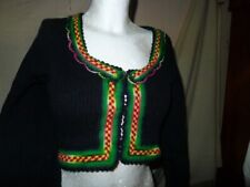 Schöner Strick Jacke  Motzen