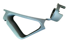 Topfgriff, Henkel, Handgriff