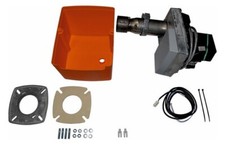 Wolf Ölgebläsebrenner TH 16