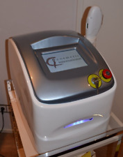 IPL SHR KOMBIGERÄT PORTABEL Dauerhafte Haarentfernung Hairfree tragbar