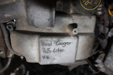 Motor ohne Anbauteile 2,5 L