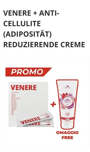 Venere anti cellulite - venere, anti-cellulite