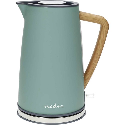 Nedis kawk510egn wasserkocher - nedis,