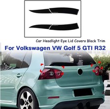 VW Golf 5 Scheinwerfer