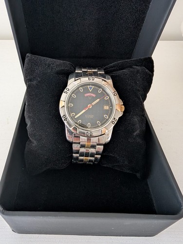 Certina attack 50m - attack, vintage