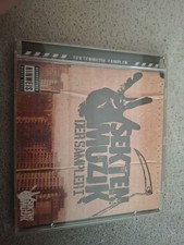 Sektenmuzik - der Sampler 1