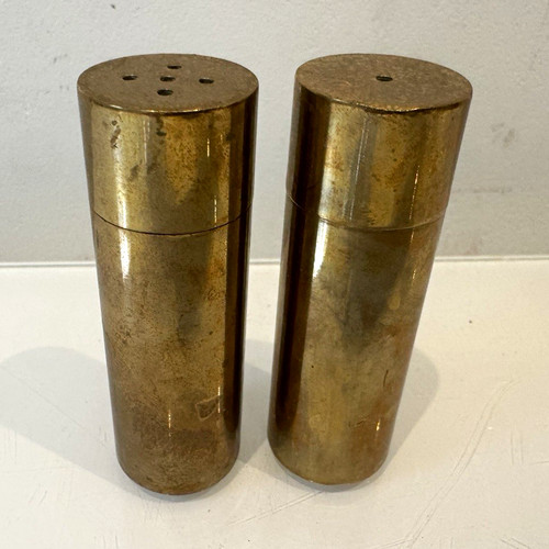 Vintage gold metall - vintage,