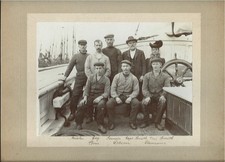 XX3321/ Binnenschiff