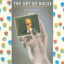 The Art Of Noise With Max