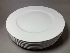 6 x Ikea 365+ Teller  Ø 27 cm