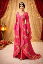 Traditional Bindalli Dress