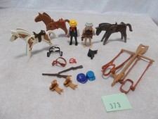 Playmobil  Konvolut   Zubehör