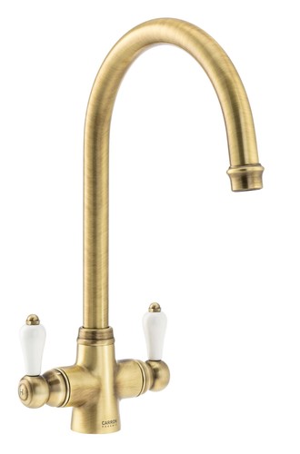 Carron phoenix windsor - carron, bronze