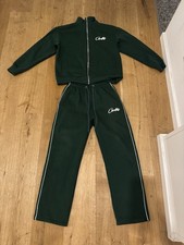 Corteiz Tracksuit Set