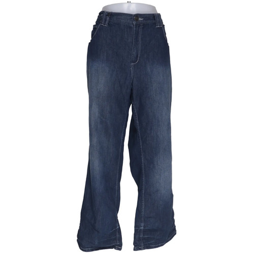 Maxi blue jeans größe - jeans,,