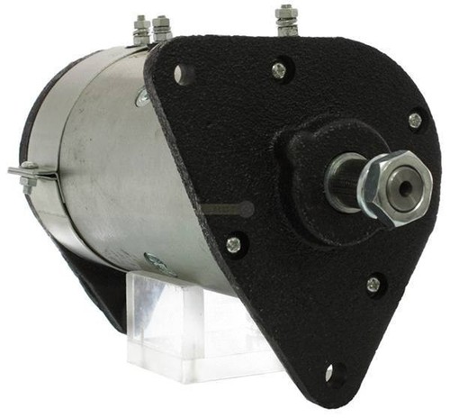 Dynastarter neu made in - neu,