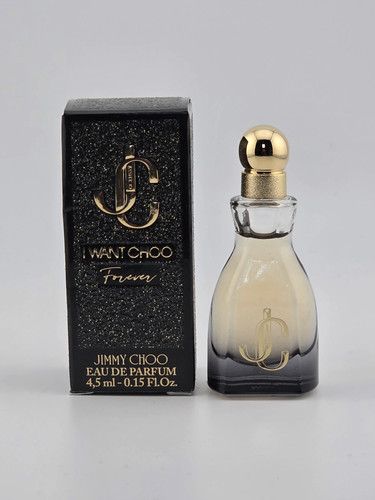 Jimmy choo want - choo, forever