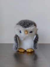 Amsel Hamburg: kleine Eule