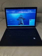 HP ProBook 470 G5 Notebook