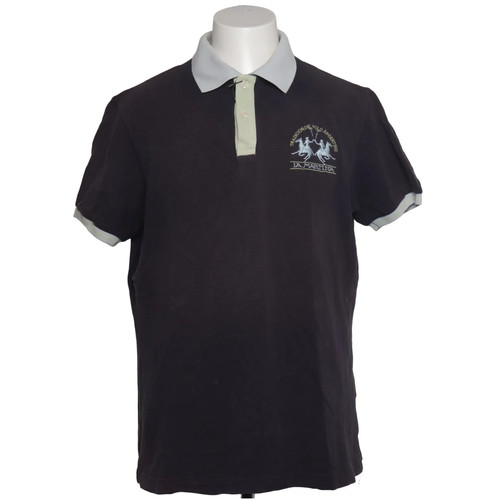 Martina poloshirt - la,