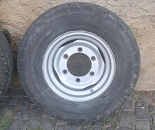 Traktor Anhänger Räder 4 Stück 7.50-16