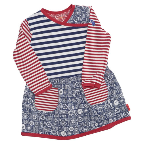 Oilily kleid größe - größe:, 74/80