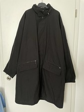 Bugatti Herren Mantel Gr. 56