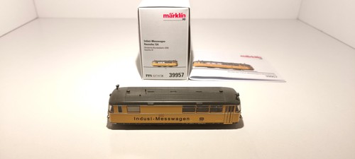 Märklin 39957