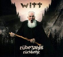 Rübezahls rückkehr von - rübezahls,