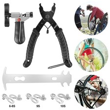 Kettennieter Fahrrad