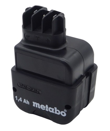 Metabo akku pack für - akku,