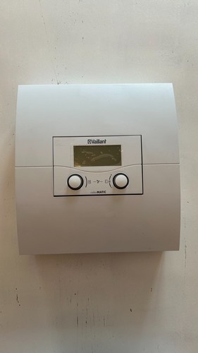 Vaillant calormatic 630 vrc - vaillant,