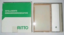 Ritto 1-fach Tastenmodul