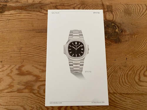 Original patek philippe new - original,