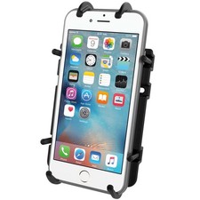 Ram quick grip halter - halter, für
