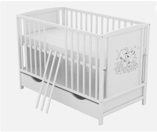 Babybett „Mia“ aus
