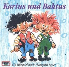 Karius und Baktus Various