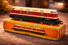 Zeuke TT Dieselok V 180 118