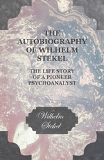 The Autobiography of Wilhelm
