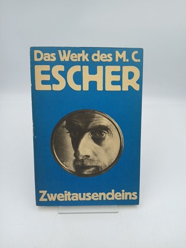 Das werk des escher - des, m.c.