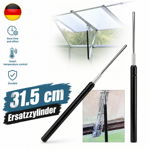 Automatischer ersatzzylinder - automatischer,