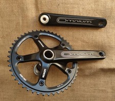 Sram Omnium Pista track fixed