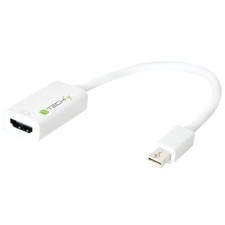 Mini displayport hdmi adapter - mini,