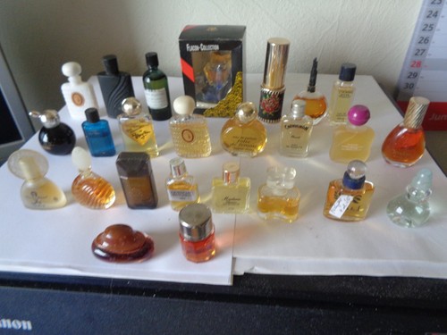 25x parfum edt flakon - 25x,