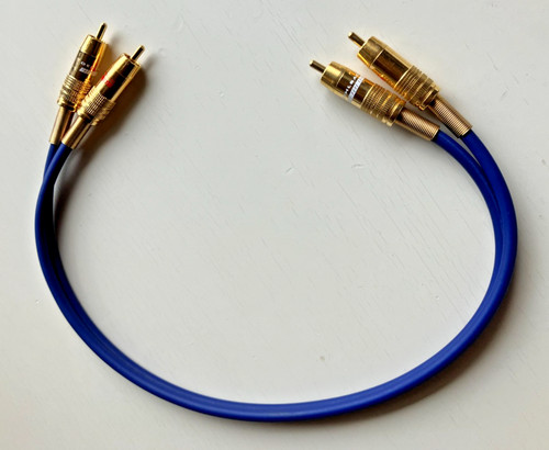Oehlbach audio cinchkabel - oehlbach, nf