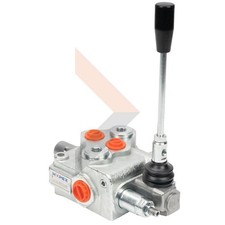 HYPEX Ventil P45 1x DW (A-B