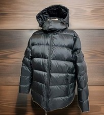 Michael Kors Puffer Jacket