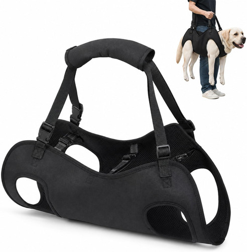 Tragehilfe hund groß hunde - tragehilfe,