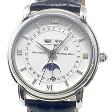 Maurice Lacroix (like new &