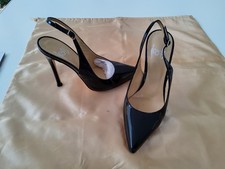 Damen Pumps Schuhe Große 37